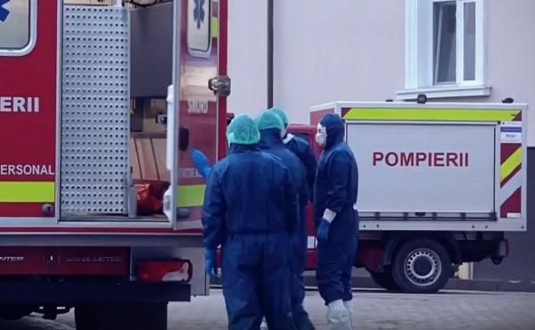 Pandemia de coronavirus a împărțit România în două la nivel de percepție (Video)