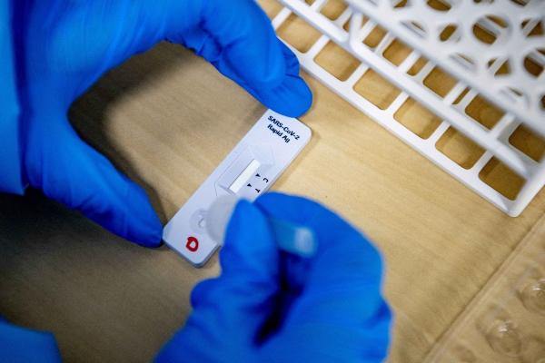 Institutul de Sănătate Publică a actualizat definițiile de caz pentru noul coronavirus