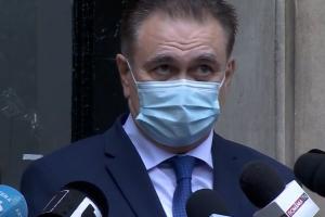 Ludovic Orban pregătește demiterea prefectului Capitalei. Surse: Berbeceanu, posibil succesor