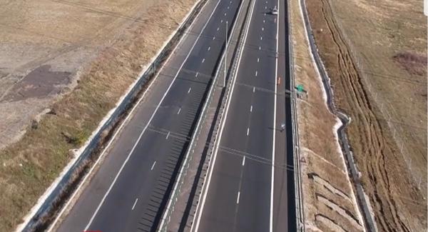 Autoritățile promit mii de kilometri de autostradă pentru următorii 10 ani