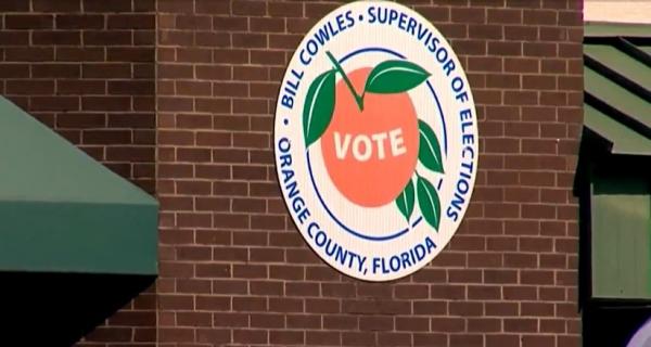 O americancă în travaliu s-a oprit în drum spre spital ca să voteze