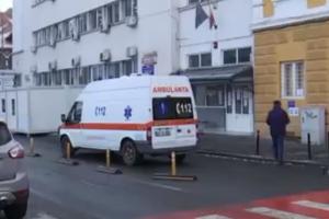 12 persoane reținute, după perchezițiile de la spitalele Covid din Brașov și Harghita