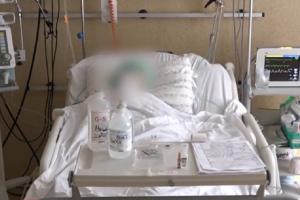 Femeie moartă la Spitalul Victor Babeş, din Bucureşti, după ce un brancardier a deconectat-o de la aparate din greşeală