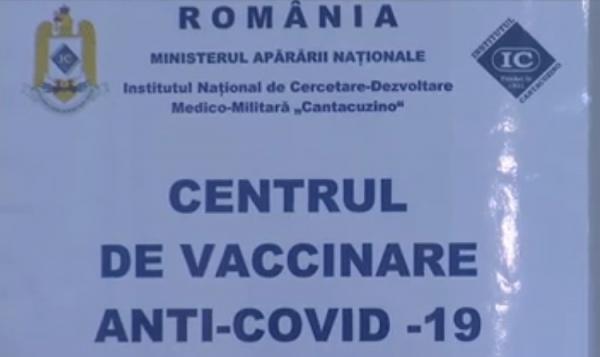 Dozele de vaccin anti-COVID nu au ajuns încă în România și deja apar problemele. Mulți oficiali se plâng că nu au personal suficient pentru campanie
