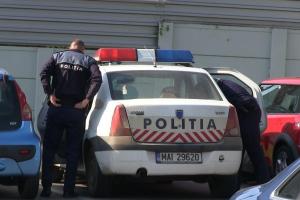 Tânăra care şi-a abandonat bebeluşul într-o pungă, în faţa blocului din Bucureşti, a fost găsită