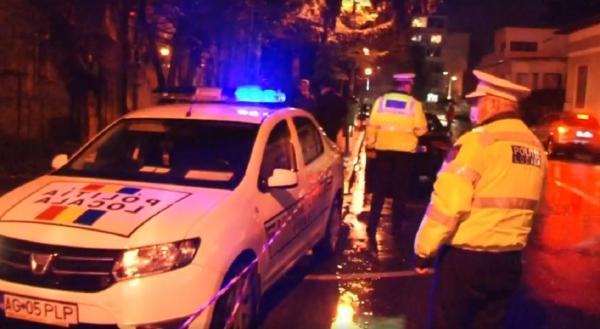 Alertă cu bombă la Primăria Pitești. Un bărbat a cerut cinci mii de euro ca să nu detoneze explozibilul