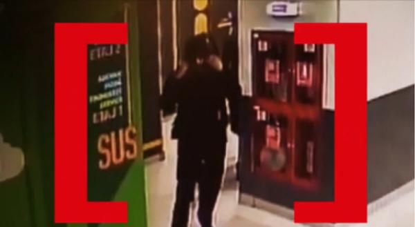 Noi detalii despre bărbatul arestat pentru că a încercat să batjocorească o femeie într-un centru comercial din Drumul Taberei