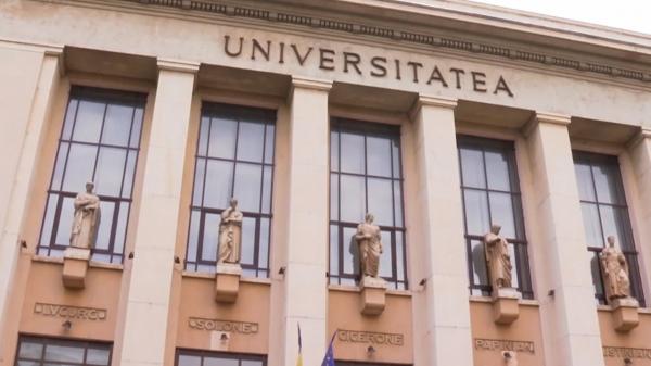 Un student din Alba, care a dat în judecată Universitatea București pentru majorarea taxelor în pandemie, a câștigat în instanță