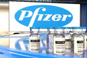 163.800 doze din cea de-a opta tranşă de vaccin Pfizer/BioNTech sosesc luni în ţară