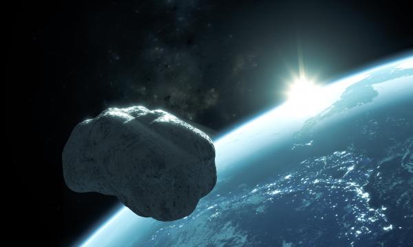 Apophis, cel mai temut asteroid al sistemului nostru solar trece pe lângă Pământ. Specialiştii îşi fac griji