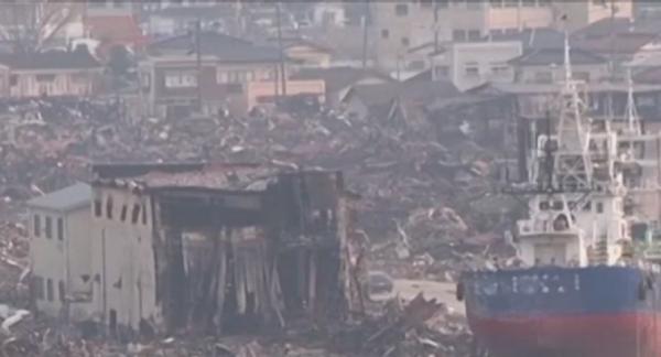 10 ani de la cutremurul devastator urmat de tsunami, care a provocat dezastrul de la Fukushima
