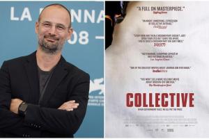 "Colectiv", regizat de Alexandru Nanau, nominalizat la Premiile Oscar 2021 pentru "Cel mai bun documentar" şi "Cel mai bun film străin"