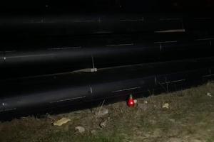 Copil mort la Costinești, după ce au căzut mai multe țevi metalice peste el. Un altul a ajuns la Urgențe