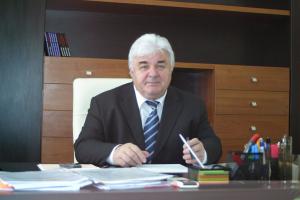 Fostul primar al Iașului Constantin Simirad a decedat. Fostul edil fusese internat în stare gravă la Spitalul de Neurochirurgie
