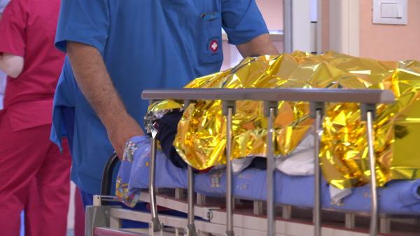 Opt morți cu infecţii intraspitaliceşti, nicio anchetă serioasă făcută de Ministerul Sănătăţii