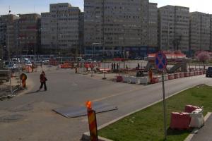 Primăria Bucureşti promite reluarea investiţiilor într-o serie de proiecte esenţiale pentru dezvoltarea Capitalei