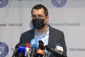Scandalurile în care a fost implicat Vlad Voiculescu de la preluarea funcției de ministru al Sănătății