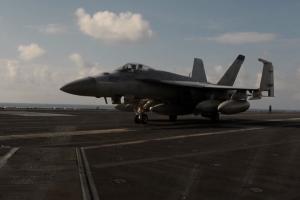 China sfidează SUA. 25 de avioane militare ale Beijingului au intrat în spațiul aerian al Taiwanului