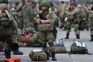 Rusia va retrage trupele de la granița cu Ucraina. "Exerciţiile s-au încheiat"