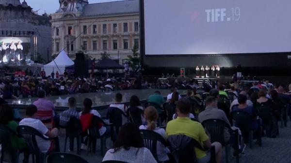 TIFF 2021 dă startul înscrierilor pentru regizorii debutanţi. Când are loc festivalul de la Cluj-Napoca