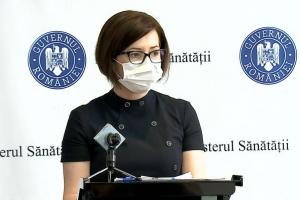 Ioana Mihăilă prezintă concluziile raportului privind raportarea deceselor COVID: Diferențe de până la 500 de decese raportate de un spital