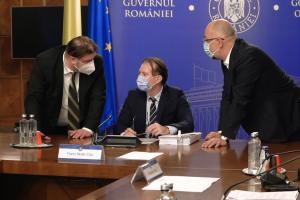 DOCUMENT. Guvernul a publicat integral Planul Naţional de Redresare şi Rezilienţă. Cum vor fi împărțiți banii de la UE