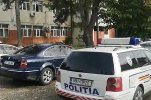 Aproape toţi angajaţii de la Poliţia Rutieră Botoşani, suspectaţi de fapte de corupţie