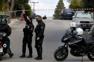 Un bărbat și o femeie au fost împușcați mortal pe insula Corfu. Atacatorul, care le era vecin, s-a sinucis