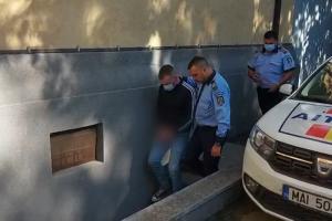 Ipoteză şocantă în cazul poliţistului bătăuş din Constanţa: martorii spun că omul legii ar fi fost "angajat" să lichideze victima