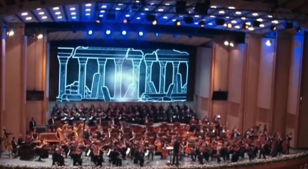 Soluţie de ultimă oră găsită de organizatorii Festivalului Internaţional "George Enescu": Loteria abonamentelor pentru fani