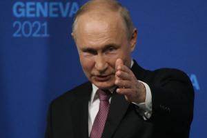 Analiză CNN: Putin a obținut de la Joe Biden exact ceea ce își dorea. A plecat cu o uriașă victorie diplomatică