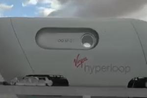 Hyperloop, sistemul de deplasare al viitorului. Inovaţiile aduse transportulului de pasageri şi de mărfuri