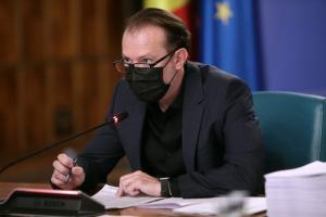 Klaus Iohannis a semnat revocarea lui Nazare din funcţia de ministru de Finanţe. Cîţu, ministru interimar