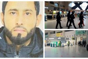 Afganul acuzat că a ucis un migrant în Timişoara a fost adus în România
