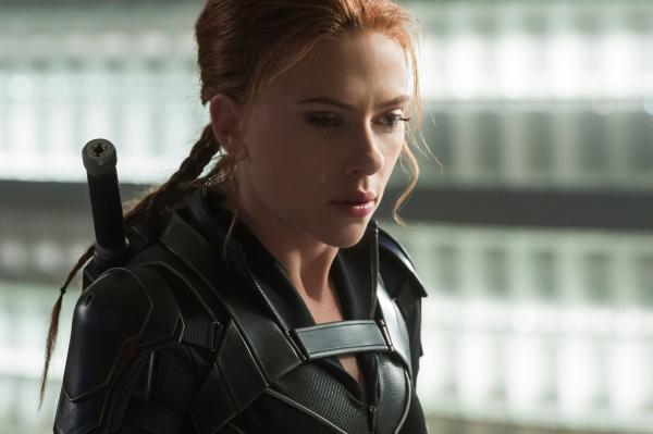 Scarlett Johansson a dat în judecată compania Disney, într-un proces de milioane de dolari
