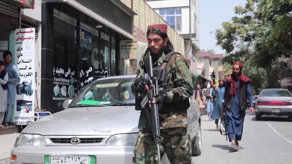 Talibanii se răzbună în Afganistan: imagini terifiante, surprinse în Jalalabad