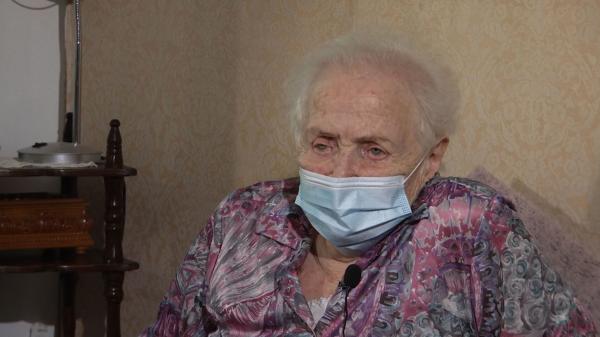Interviu exclusiv cu Sylvia Hoişie, ”mama Polidinului”: ”Toți l-am injectat 7 zile la rând și nu am avut reacții"