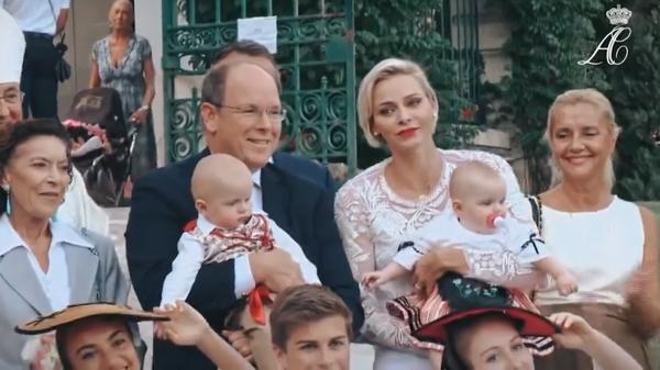 Casa princiară din Monaco respinge zvonurile privind divorțul dintre Charlene și Albert