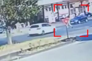 Poliţia a luat, după 3 zile, măsuri împotriva şoferului din Slatina care a omorât un om pe trecerea de pietoni: "Persoanele cercetate beneficiază de prezumţia de nevinovăţie"