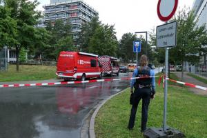 Tentativă de ucidere prin otrăvire la o universitate din Germania. Substanța a fost găsită în cutii de lapte și în recipiente de apă