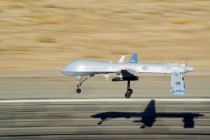 Atac cu dronă al armatei americane asupra unui lider ISIS-K. Nu s-au înregistrat alte victime în afara "ţintelor vizate"
