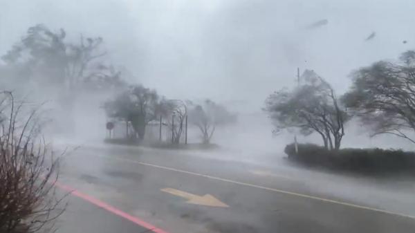 Uraganul Ida a lovit statul Louisiana, cu rafale de vânt de 230km/oră. Aproape un milion de oameni, fără curent electric