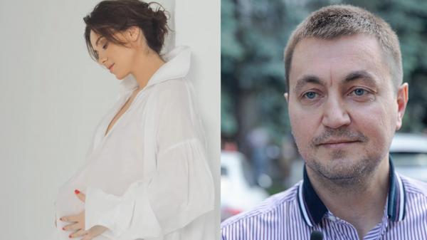 Cum a ascuns celebra jurnalistă Natalia Morari relaţia şi copilul cu Veaceslav Platon, unul din marii infractori ai Republicii Moldova