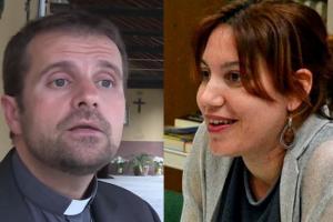 Dragoste cu năbădăi: Un episcop, care s-a îndrăgostit de autoarea unor cărţi erotice, a fost nevoit să renunţe la funcţie, în Spania