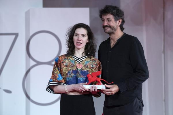 Filmul românesc "Imaculat", premiat la Veneţia. A obţinut nu mai puţin de trei premii