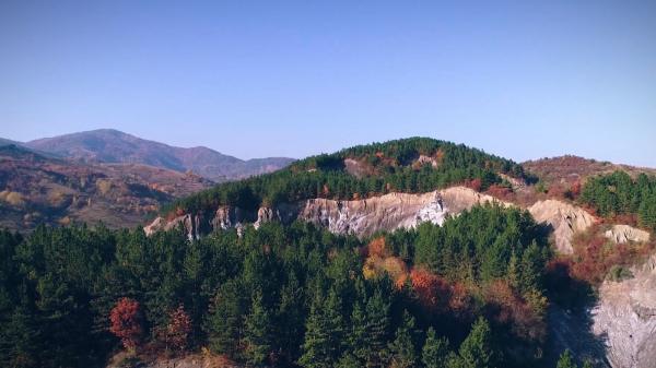 Ţinutul Buzăului, la un pas să devină Geoparc UNESCO. Ce avantaje decurg din acest titlu pentru localnici