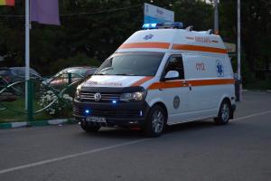 Un elev de 12 ani a ajuns la spital, după ce a fost atacat cu un briceag de un coleg de clasă, în Târgovişte