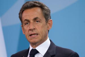 Nicolas Sarkozy a fost găsit vinovat de finanţarea ilegală a campaniei sale prezidenţiale din 2012: "Un basm!"