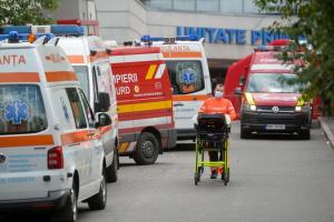 Surse Observator: România trimite bolnavi de Covid în Ungaria. Câteva sute de pacienţi vor fi transferaţi în ţara vecină