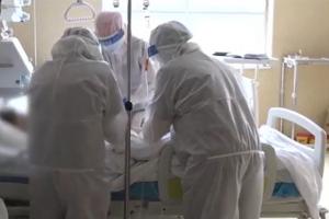 O asistentă medicală din Suceava a murit la câteva zile după ce s-a vaccinat cu doza 3. Femeia a fost răpusă de Covid